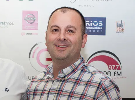 Sergio Vitas