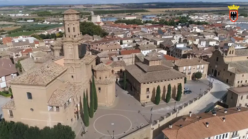Villafranca Barroca