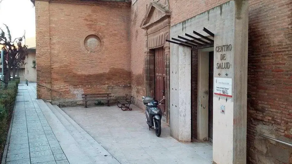 centrodesalud
