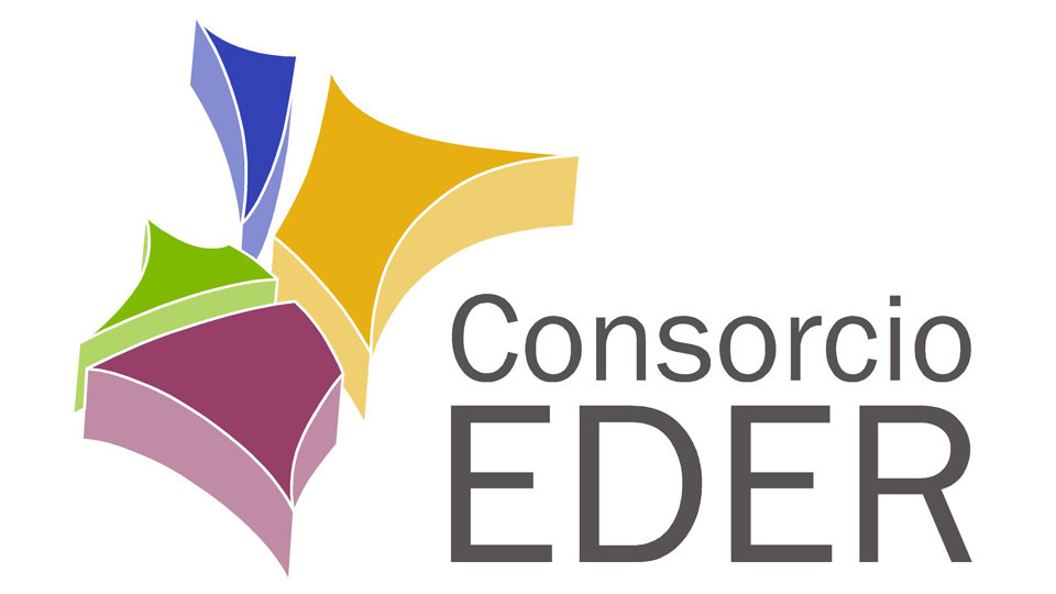 Logotipo de Consorcio Eder