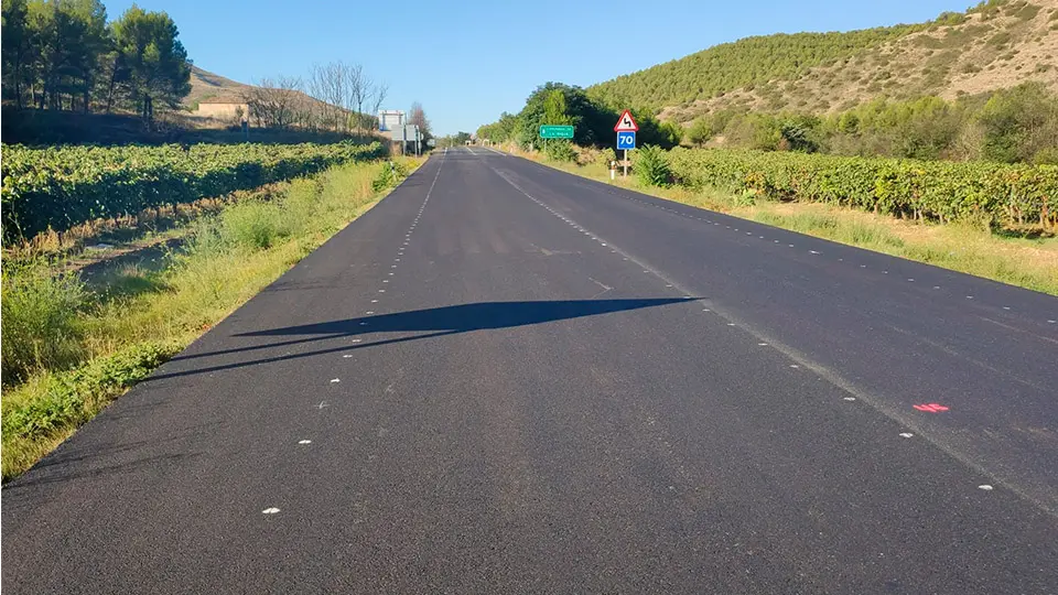carretera n-113