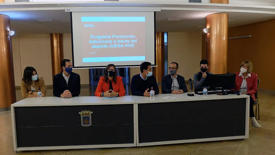 tarazona juega vive