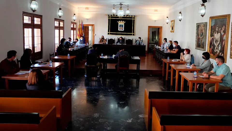 tarazona pleno2
