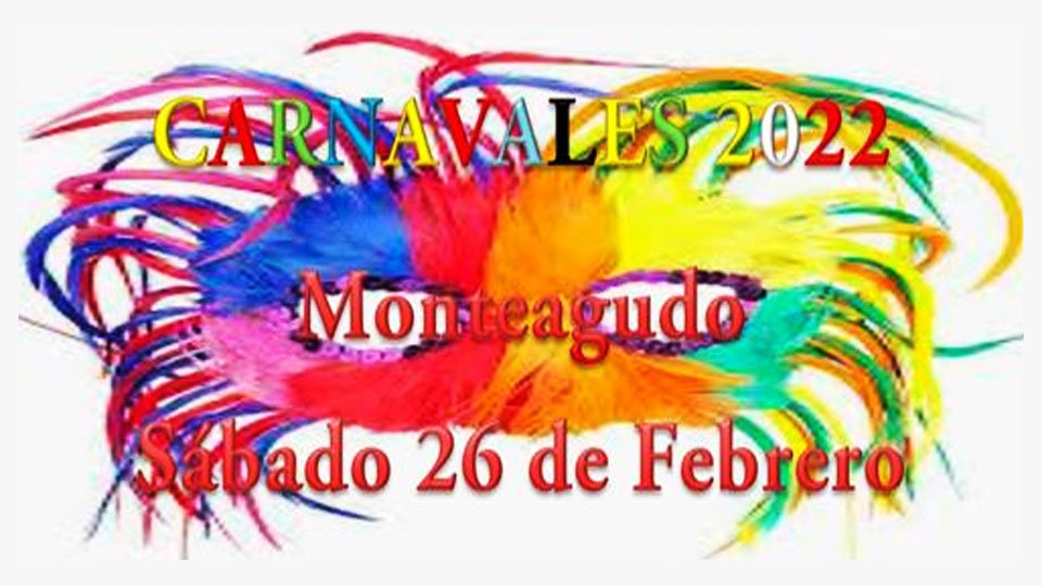 Carnavales en Monteagudo 2022