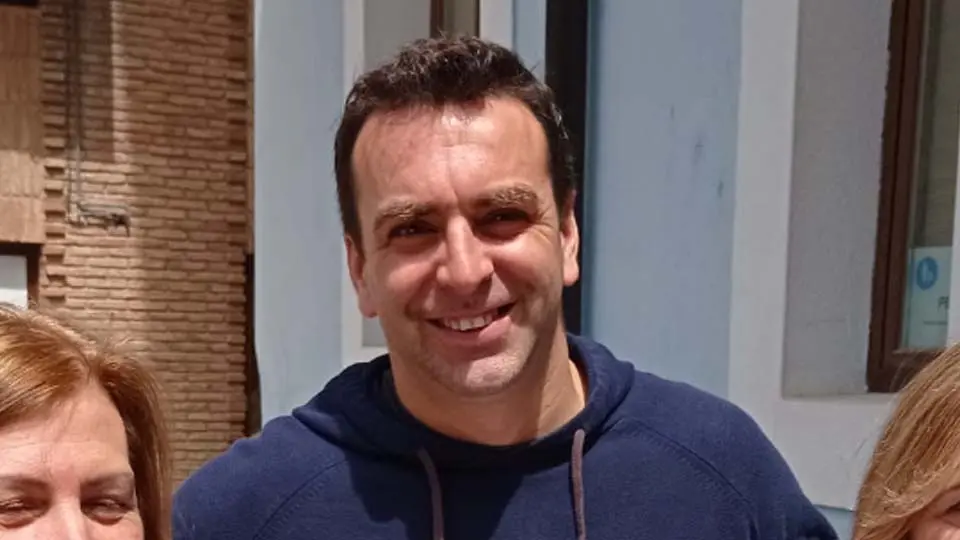 Carlos Bonel Soto