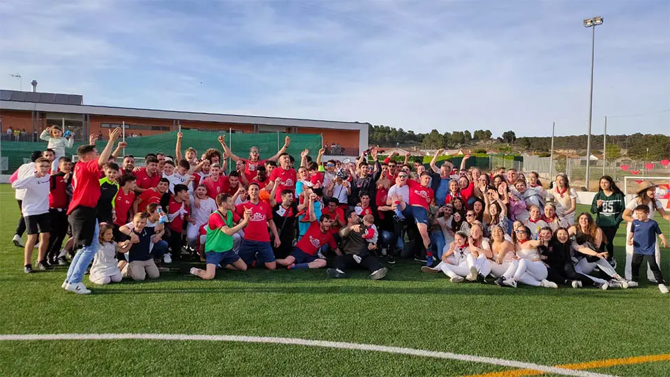 milagres ascenso