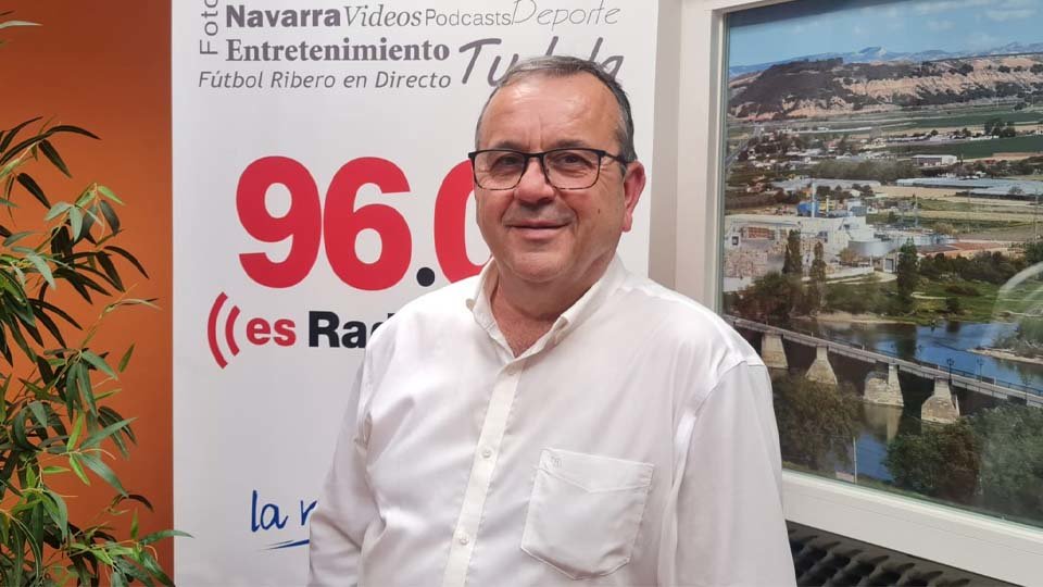 Fernando Sierra Estoduto, Alcalde de Cortes