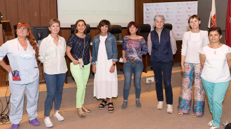 JAVIIS Navarra
