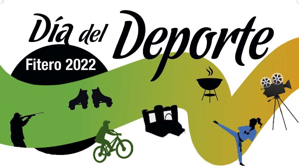 Dia del Deporte en Fitero 2022