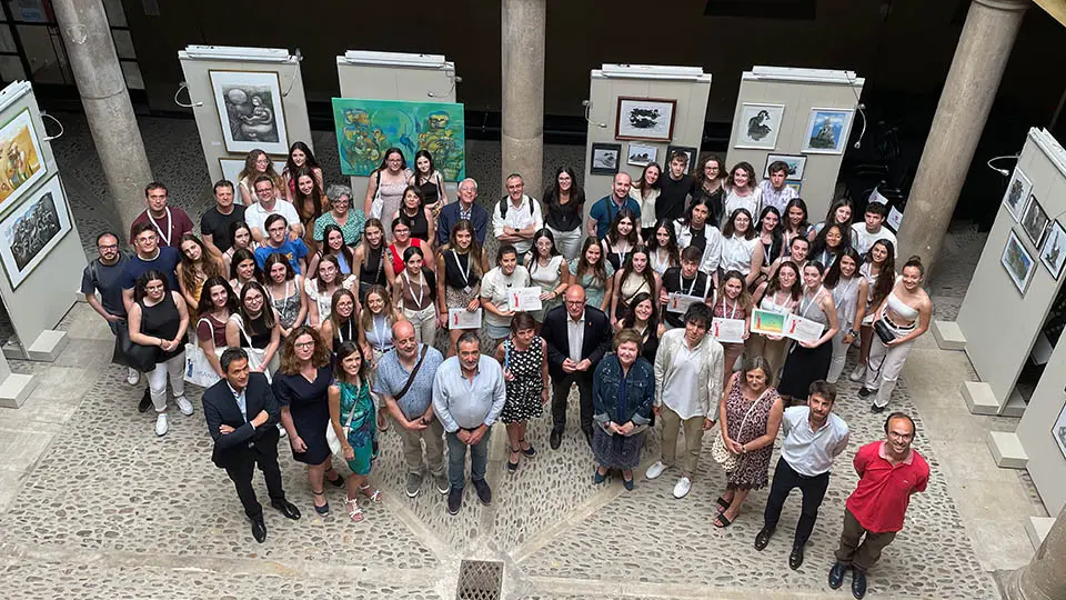 tudela congreso urania 2022