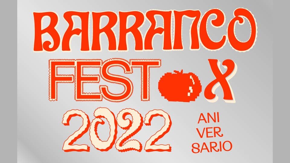Barranco Fest Fitero 2022