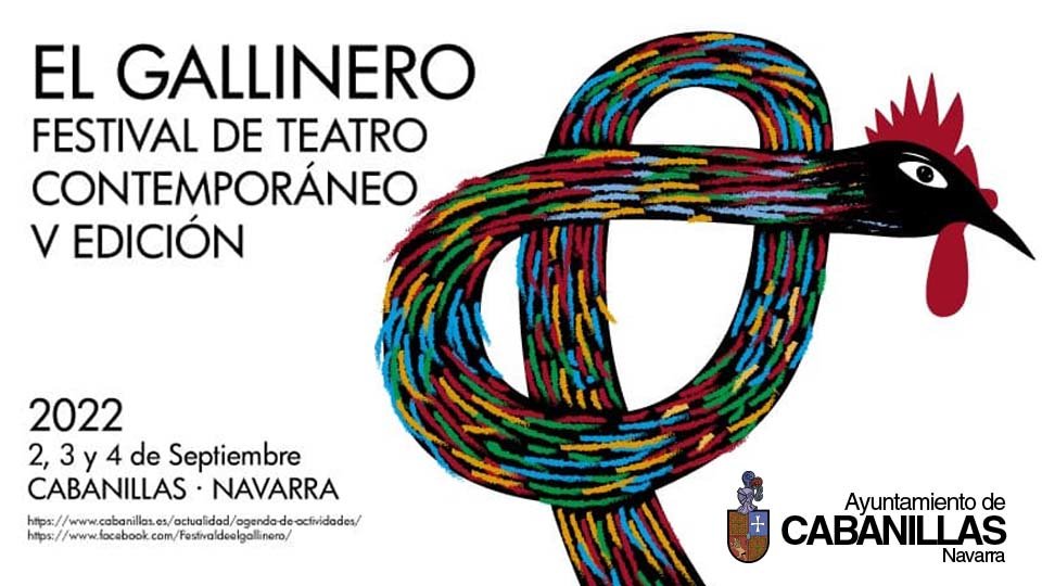 V Festival El Gallinero Cabanillas 2022