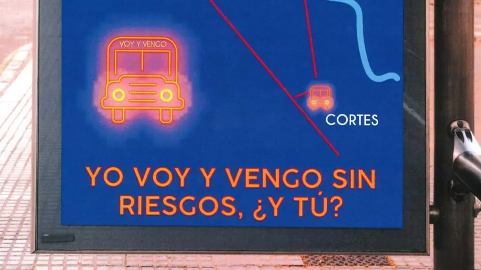 Voy y Vengo 2022