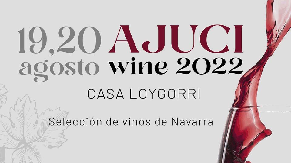 Ajuci Wine 2022
