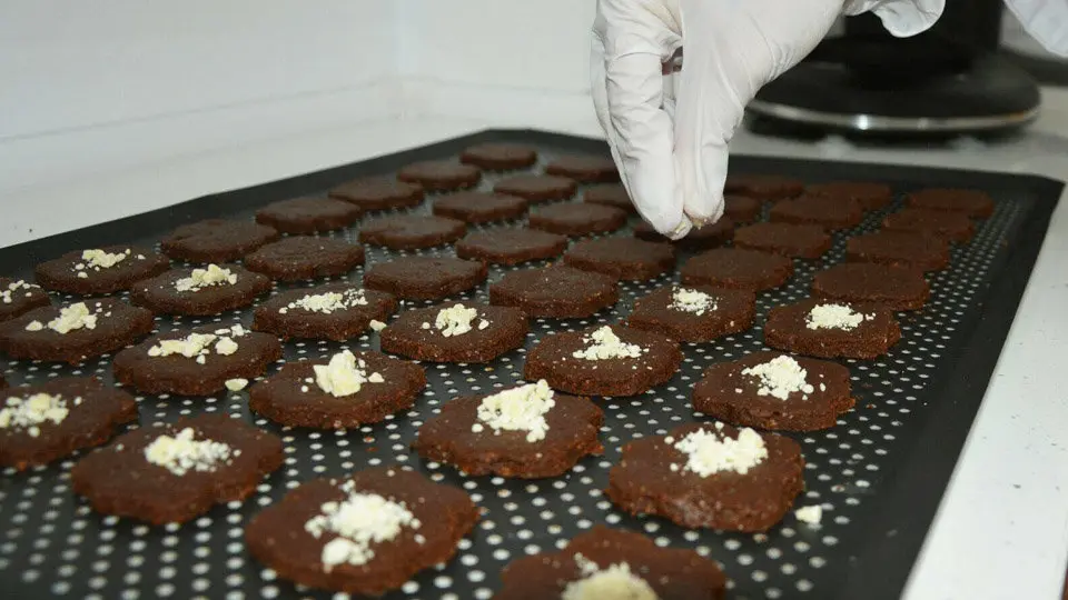 galletas