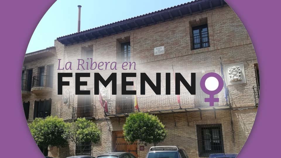 Polémica en Cintruénigo Ribera en Femenino