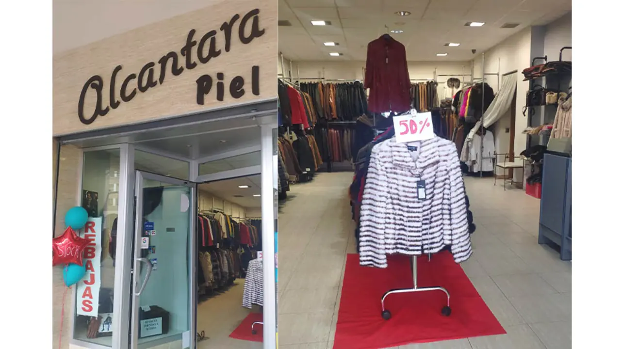 _0027_Alc&aacute;ntara Piel. Feria del Stock Tudela Marzo 2022