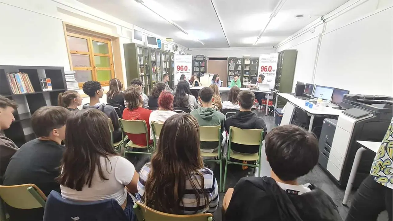 EASDI Corella Programa Radio Tudela (16)