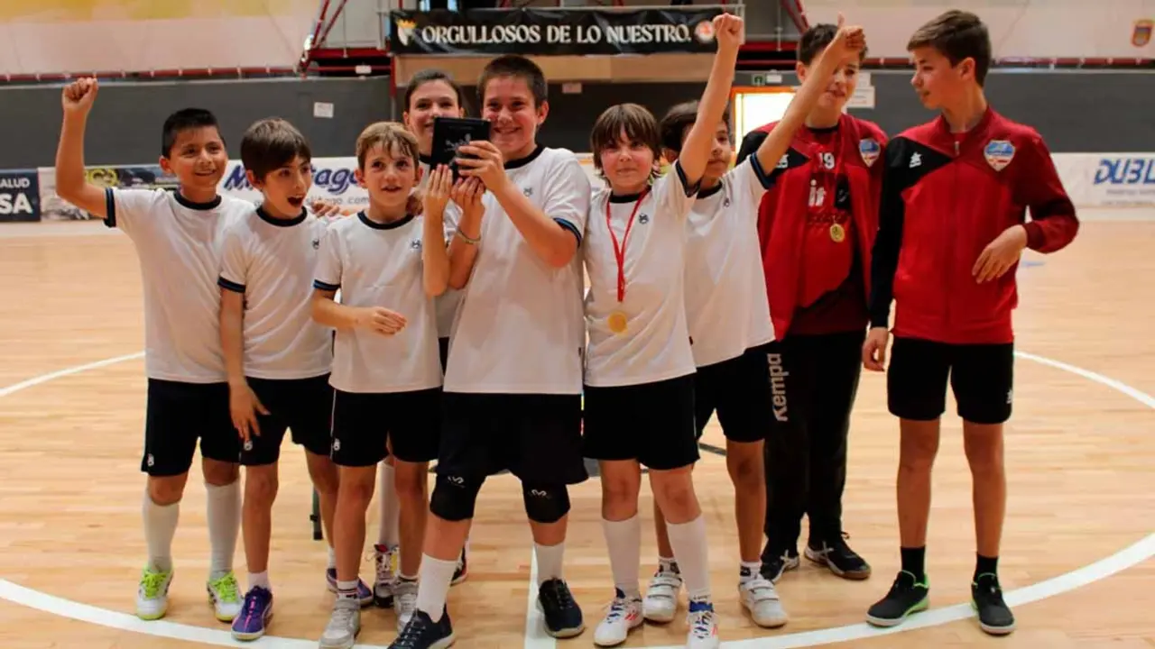torneo interescolar balonmano bardenas (8)