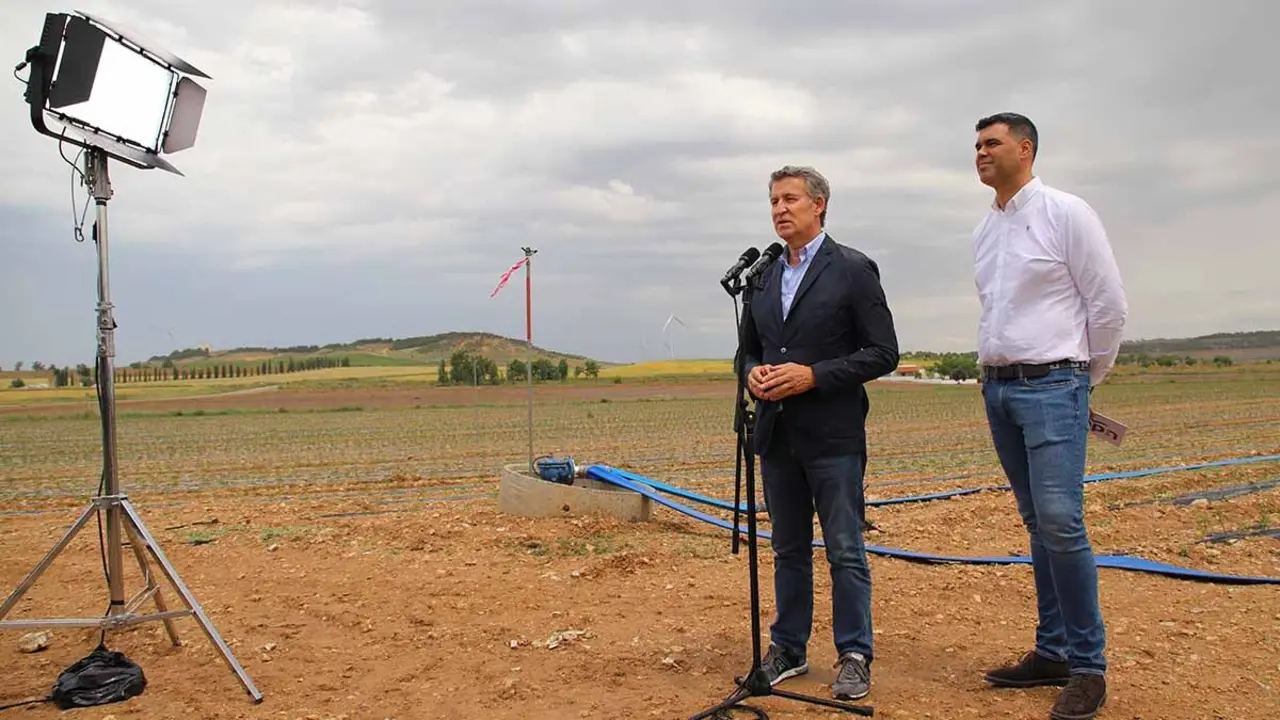 visita núñez feijóo empresa agrícola fontellas (4)