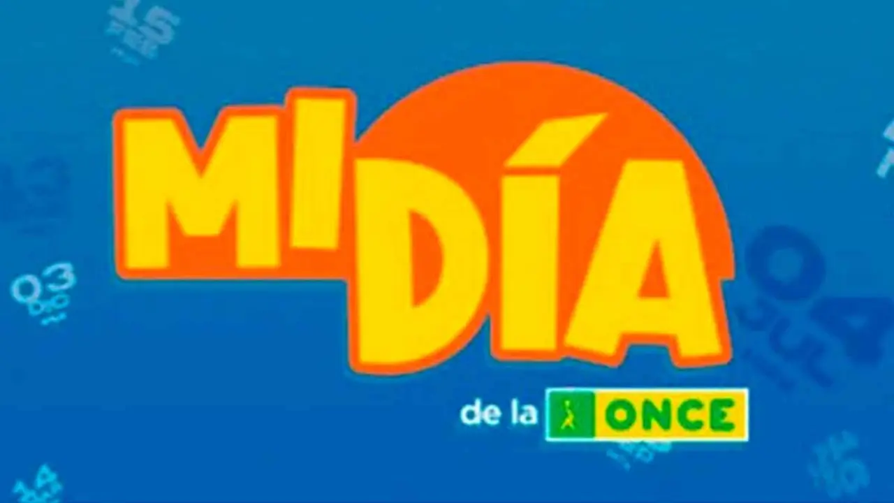 sorteo mi día de la once