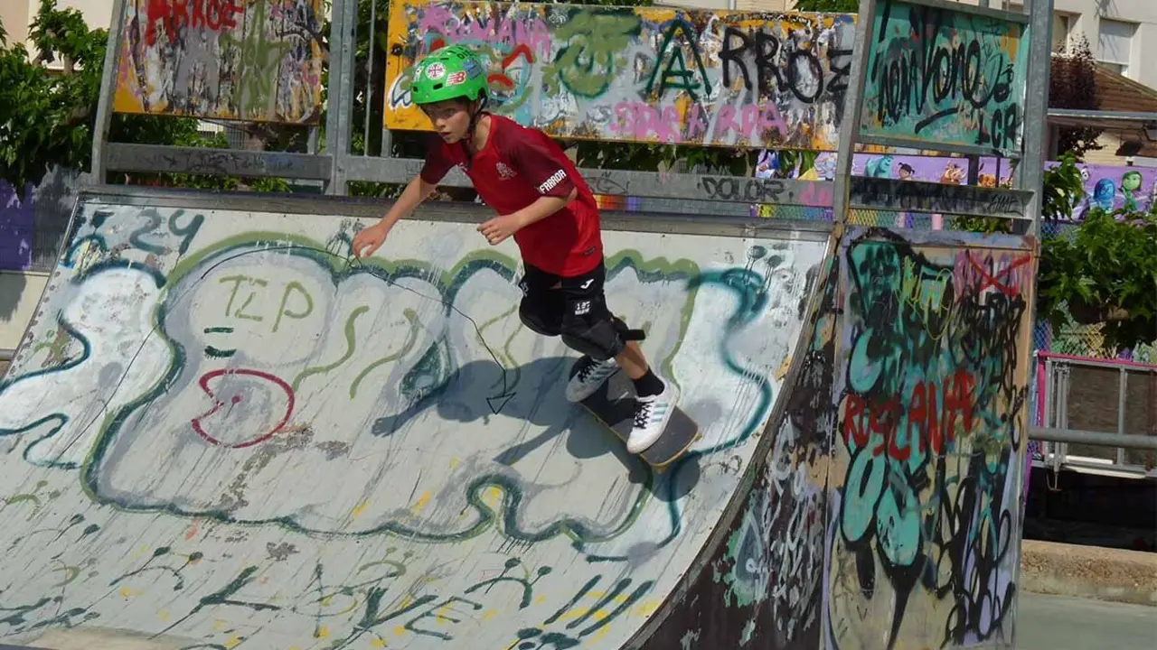 II Tudela Skate Fest (4)