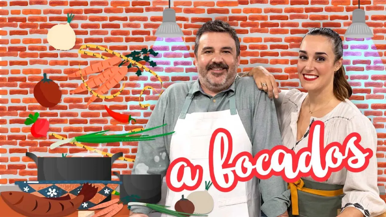 'A Bocados' premio El Hortelano 2025