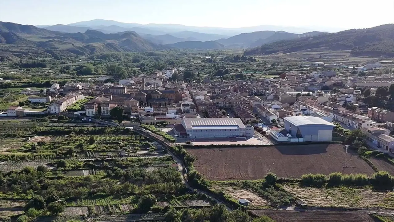 Nueva medidas de urbanismo en Fitero