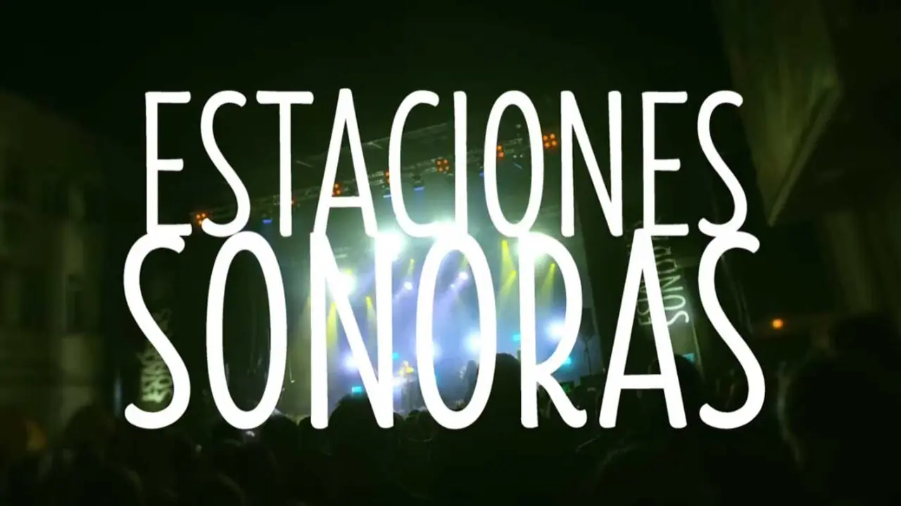 Estacione Sonoras de Cascante