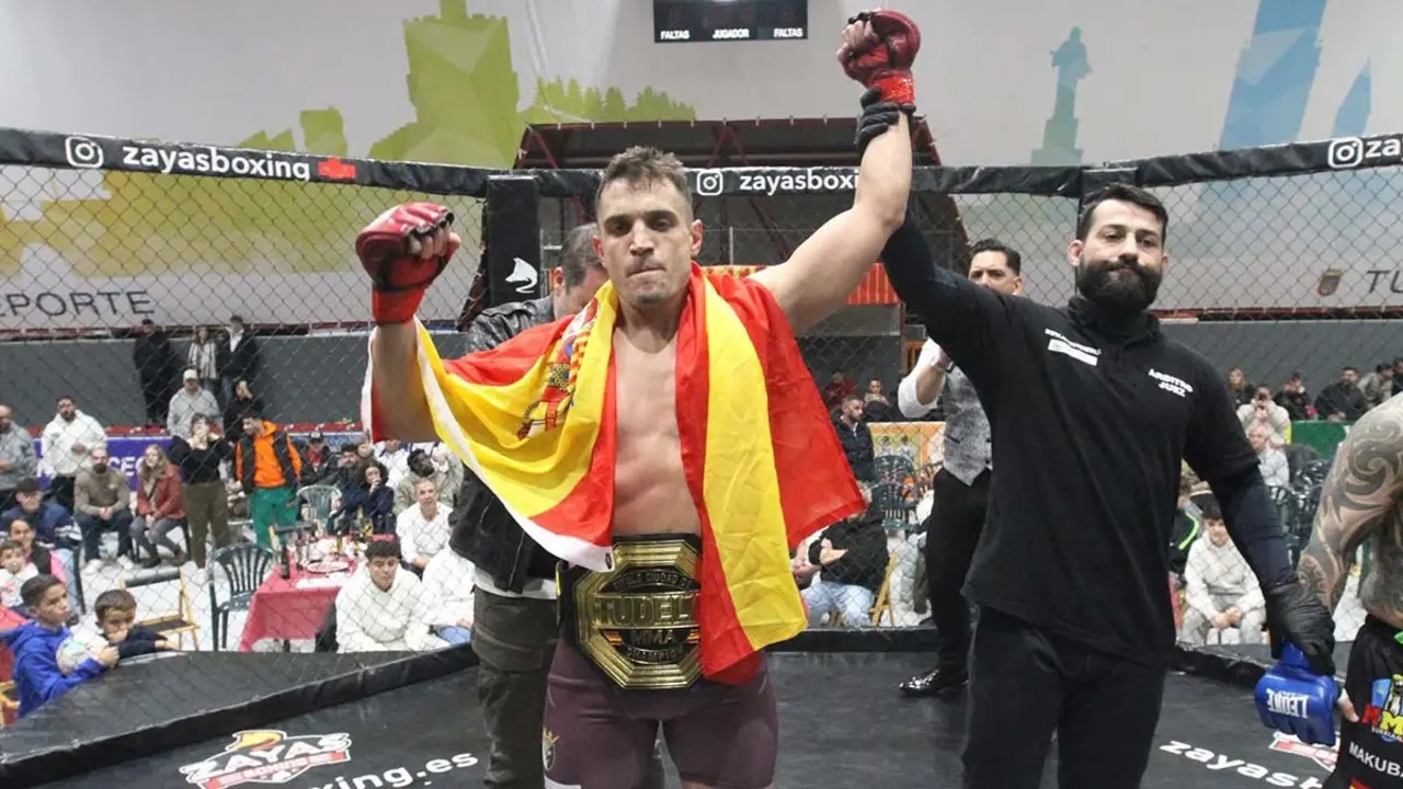 MMA Título Ciudad de Tudela 2025 (8)