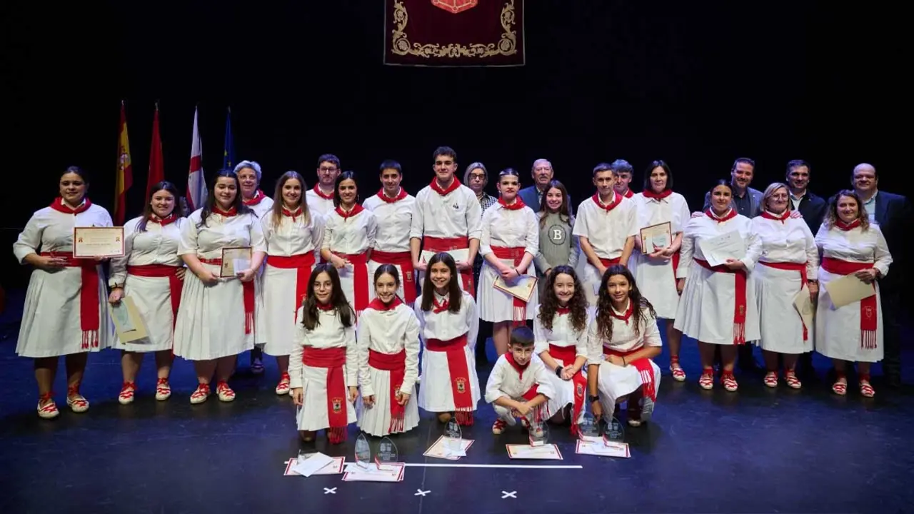Certamen de Jotas de Tudela
