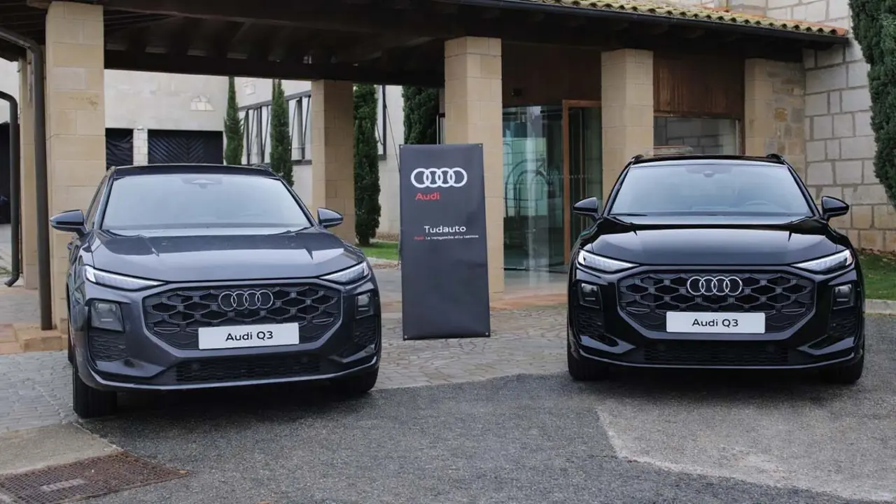 Fotos Audi Q3 SUV y Sportback - 20-12-25 (1)