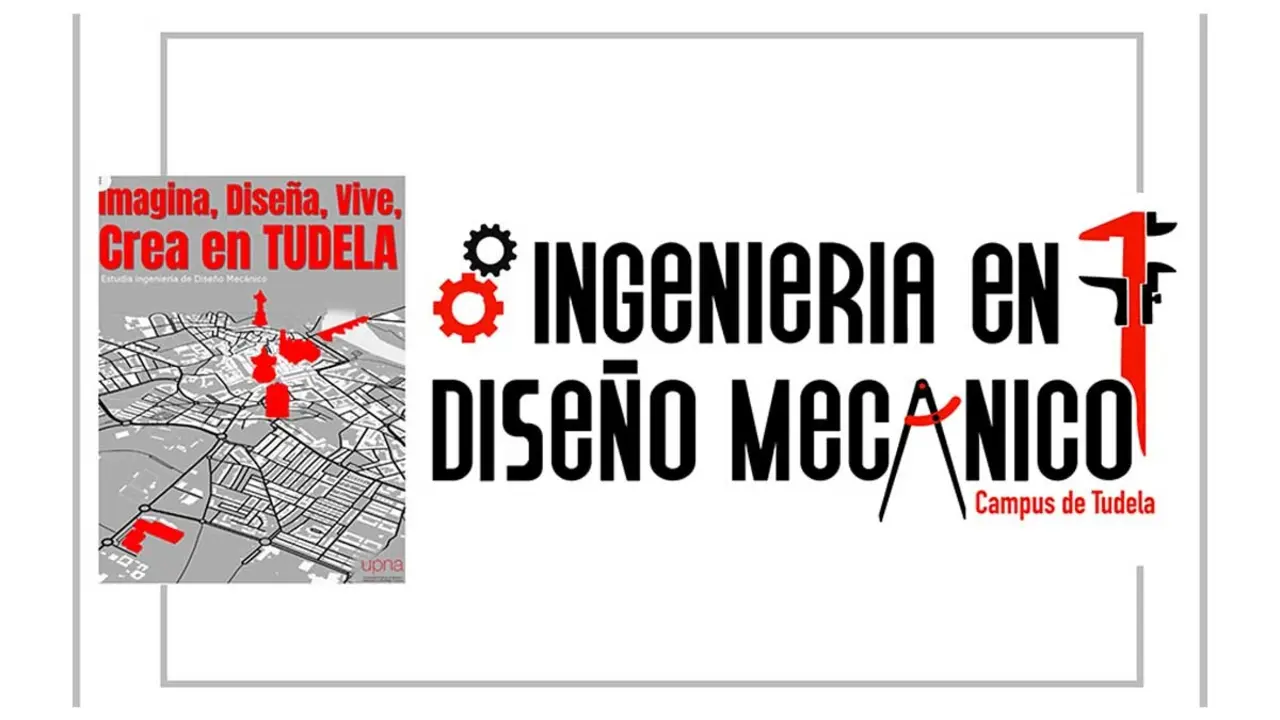 Propuesta de Santiago Monreal sobre el dise&ntilde;o de David Echeverr&iacute;a. UPNA Tudela