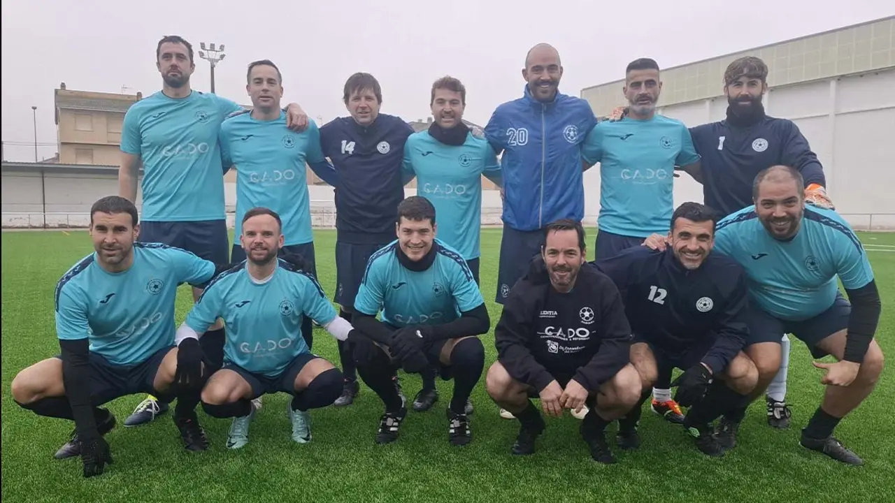 Academia Talentia-Construcciones Gado. Foto Esteban Baigorri