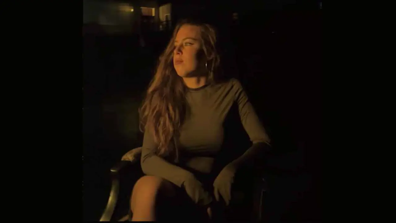 Lorena Rodr&iacute;guez presenta Nadie como t&uacute;, un tema de pop electr&oacute;nico