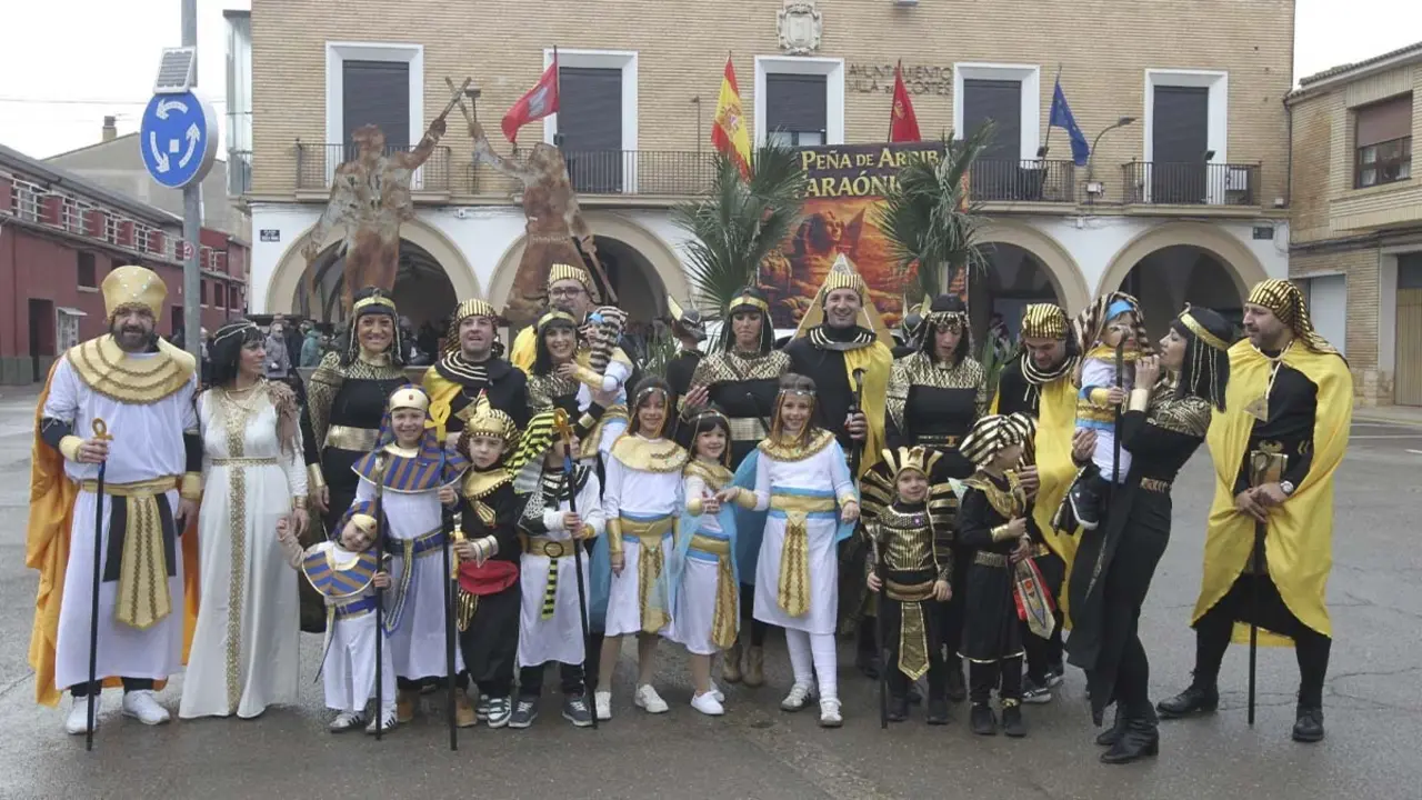 Carnaval en Cortes 2026 (3)
