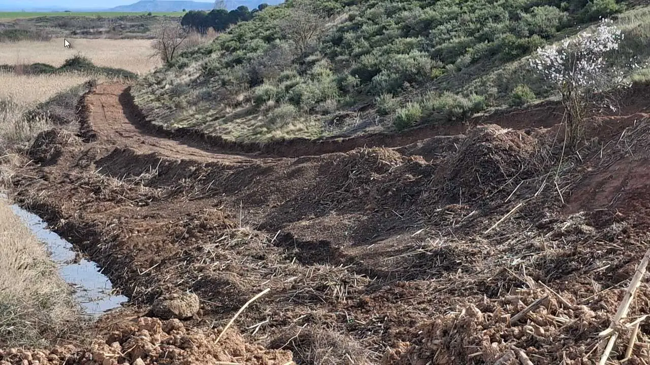 Valdelafuente Gurelur