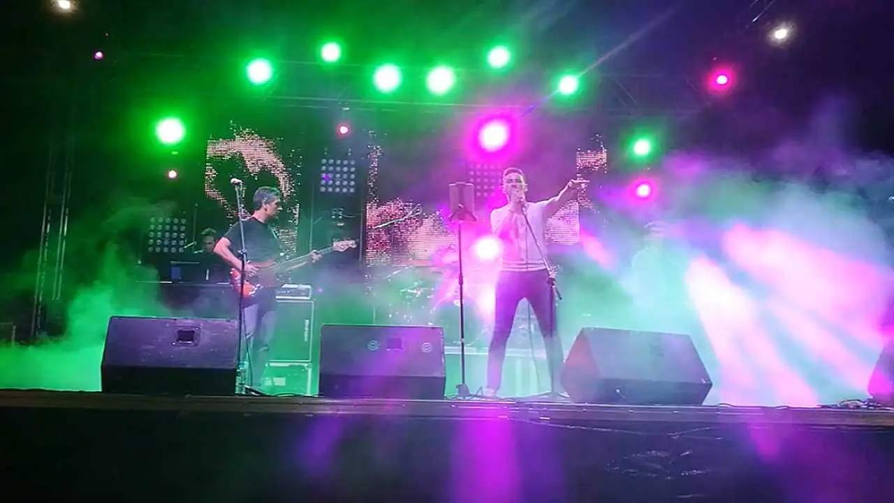 Tributo al Canto del Loco en las Fiestas e San Juan 2026 de Cortes