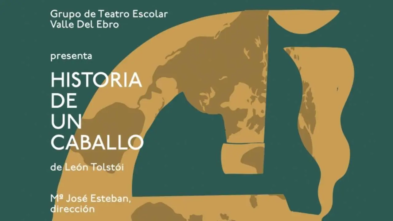 Historia de un Caballo. GT Valle del Ebro