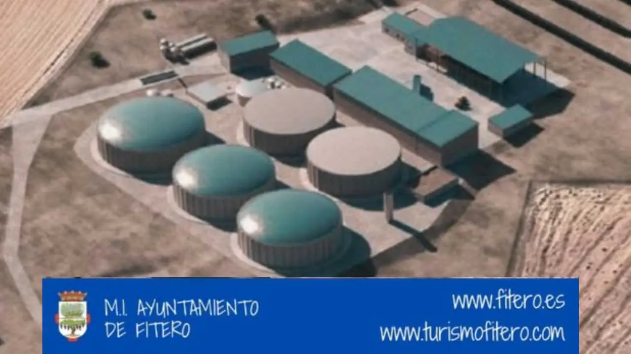 Fitero pide informaci&oacute;n sobre plantas de biog&aacute;s