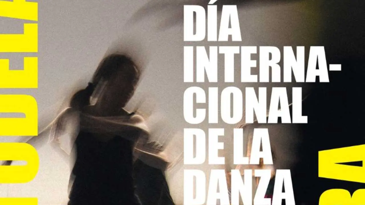 D&iacute;a internacional de la Danza 2026 en Tudela
