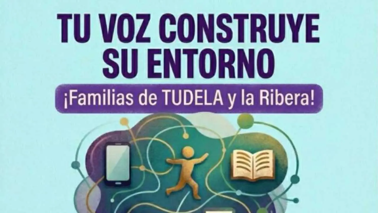 Reconecta Tudela 2026