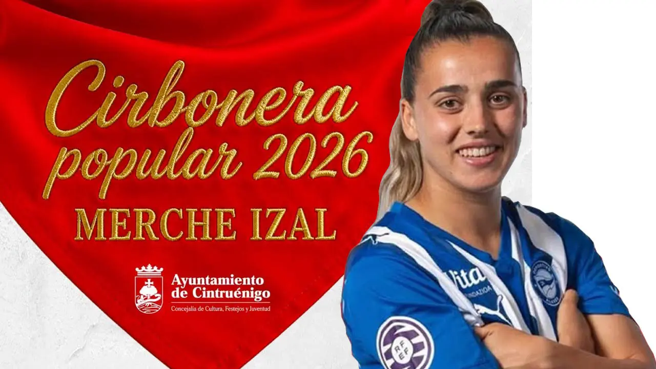 Merche Izal, Cirbonera popular 2026