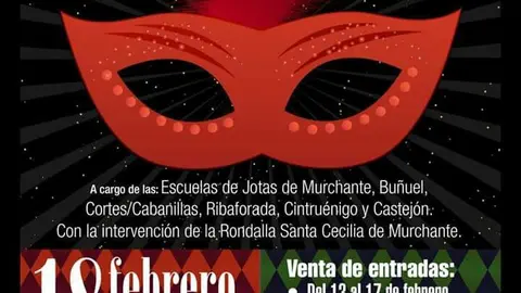 Chirijotas Murchante 2017