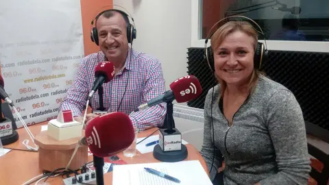 Apyma de La Escuela de Teatro y Danza Ángel Martínez