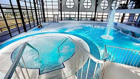 Termoludico Cascante