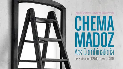 chema maoz exposicion en tudela