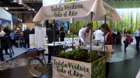 Mascotas Verdes, Verduras todo el Año