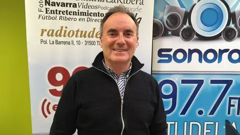 Juan Carlos Ciria 2017
