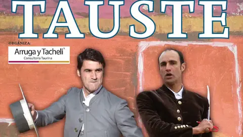 Plaza de Toros de Tauste